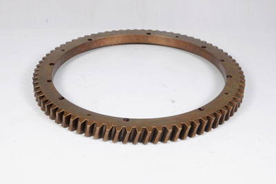 T-BN-42-75 TEETH RING FOR TURRET-FP